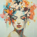 Varnward Wall Art - Zara Furniture (Kissimmee,FL)