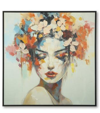 Varnward Wall Art - Zara Furniture (Kissimmee,FL)