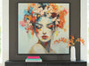 Varnward Wall Art - Zara Furniture (Kissimmee,FL)