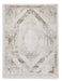 Varnwood Rug - Zara Furniture (Kissimmee,FL)