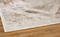 Varnwood Rug - Zara Furniture (Kissimmee,FL)