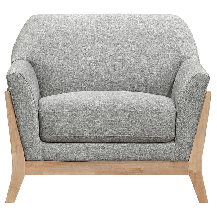 Vaughn Sofa Set