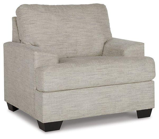 Vayda Chair - Zara Furniture (Kissimmee,FL)
