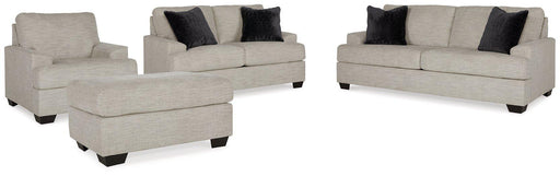Vayda Living Room Set - Zara Furniture (Kissimmee,FL)