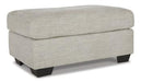 Vayda Ottoman - Zara Furniture (Kissimmee,FL)