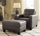 Venaldi Living Room Set - Zara Furniture (Kissimmee,FL)