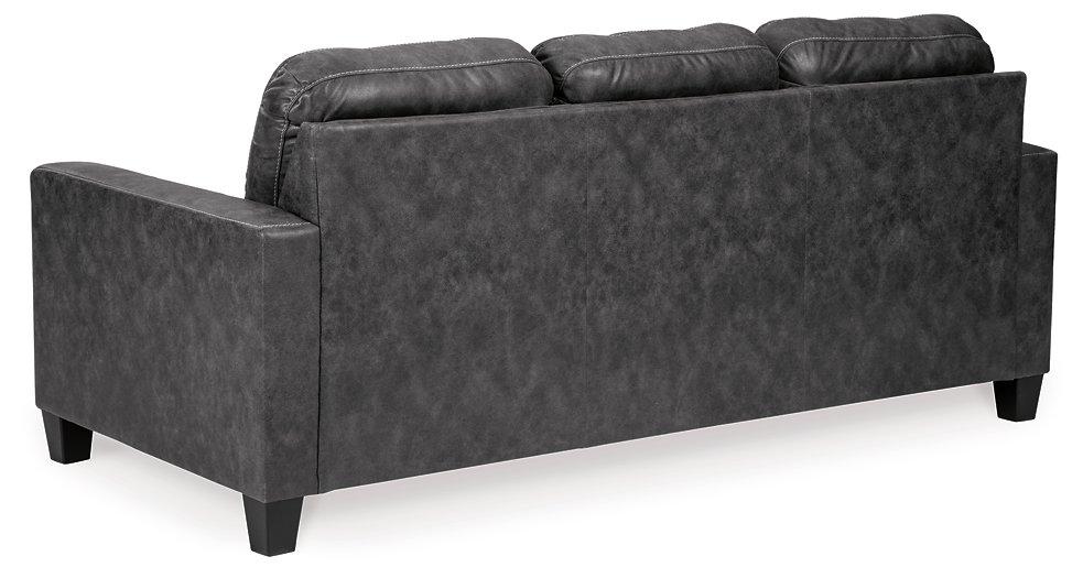 Venaldi Living Room Set - Zara Furniture (Kissimmee,FL)