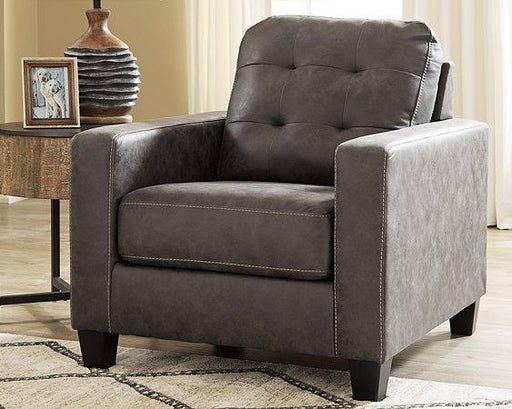 Venaldi Living Room Set - Zara Furniture (Kissimmee,FL)