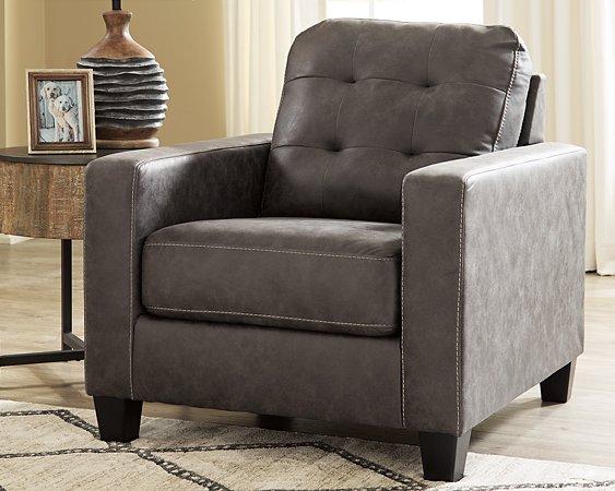 Venaldi Living Room Set - Zara Furniture (Kissimmee,FL)