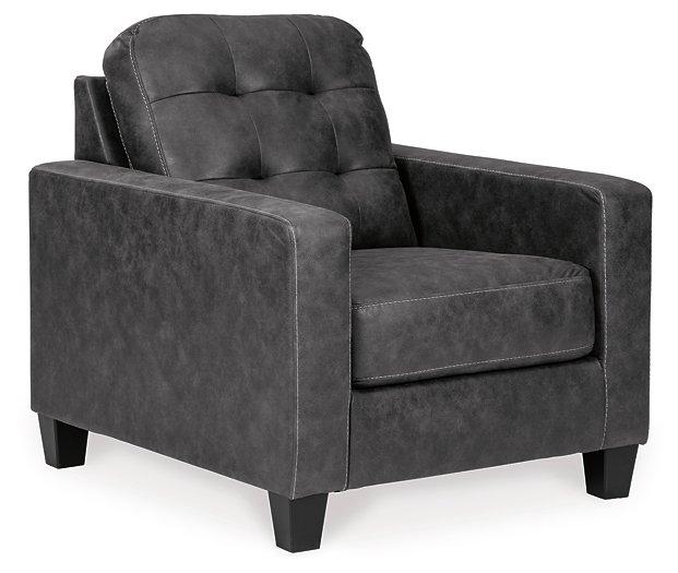 Venaldi Living Room Set - Zara Furniture (Kissimmee,FL)