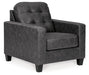 Venaldi Living Room Set - Zara Furniture (Kissimmee,FL)