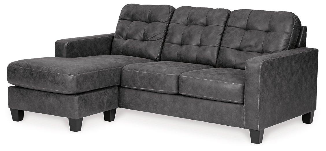 Venaldi Living Room Set - Zara Furniture (Kissimmee,FL)
