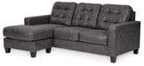 Venaldi Living Room Set - Zara Furniture (Kissimmee,FL)