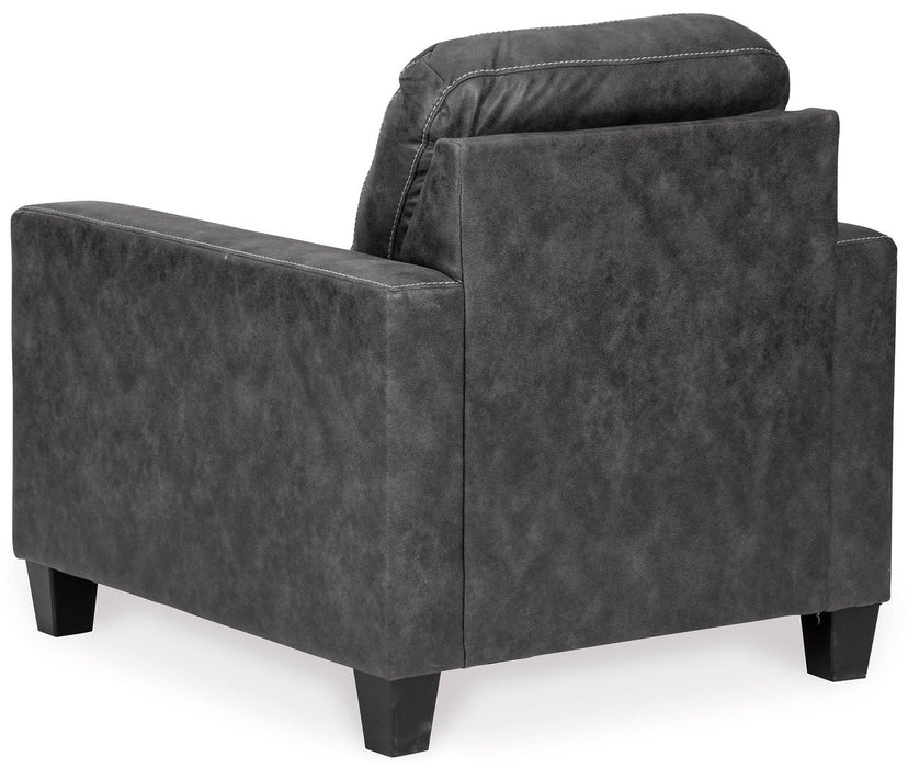 Venaldi Living Room Set - Zara Furniture (Kissimmee,FL)