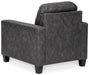 Venaldi Living Room Set - Zara Furniture (Kissimmee,FL)