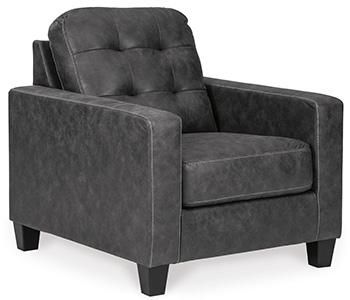 Venaldi Living Room Set - Zara Furniture (Kissimmee,FL)