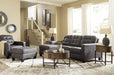 Venaldi Living Room Set - Zara Furniture (Kissimmee,FL)