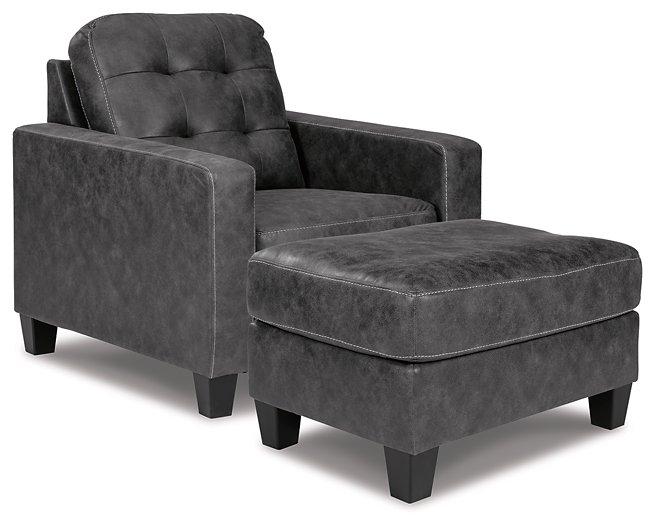 Venaldi Living Room Set - Zara Furniture (Kissimmee,FL)
