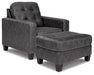 Venaldi Living Room Set - Zara Furniture (Kissimmee,FL)