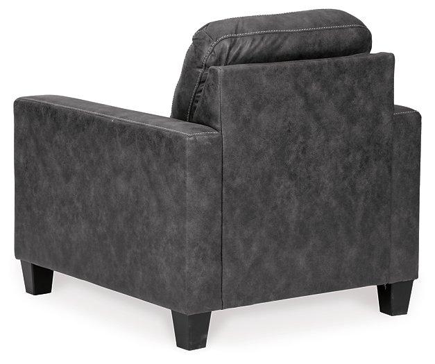 Venaldi Living Room Set - Zara Furniture (Kissimmee,FL)