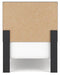 Vertani Bed - Zara Furniture (Kissimmee,FL)
