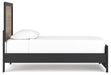 Vertani Bed - Zara Furniture (Kissimmee,FL)