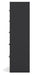 Vertani Chest of Drawers - Zara Furniture (Kissimmee,FL)