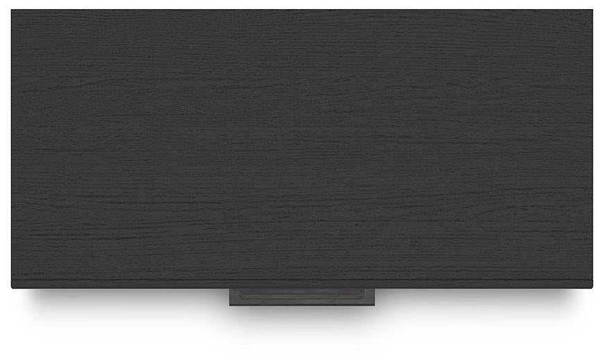 Vertani Chest of Drawers - Zara Furniture (Kissimmee,FL)