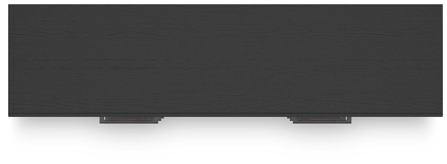 Vertani Dresser - Zara Furniture (Kissimmee,FL)