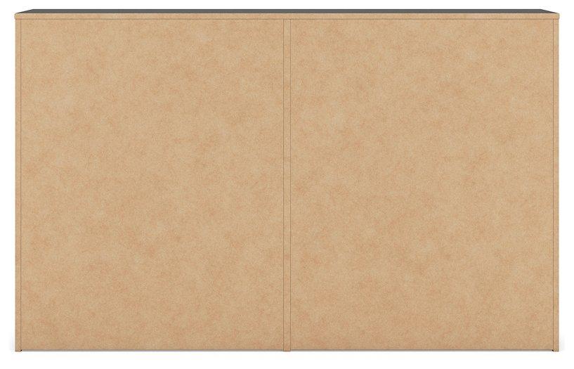 Vertani Dresser - Zara Furniture (Kissimmee,FL)