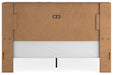 Vessalli Bed - Zara Furniture (Kissimmee,FL)