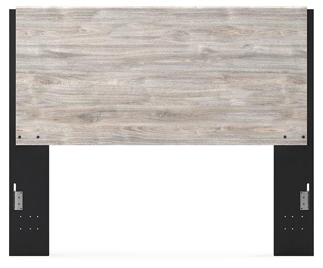 Vessalli Bed with Extensions - Zara Furniture (Kissimmee,FL)