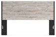 Vessalli Bed with Extensions - Zara Furniture (Kissimmee,FL)