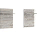 Vessalli Bed with Extensions - Zara Furniture (Kissimmee,FL)