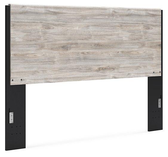 Vessalli Bed with Extensions - Zara Furniture (Kissimmee,FL)