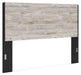 Vessalli Bed with Extensions - Zara Furniture (Kissimmee,FL)