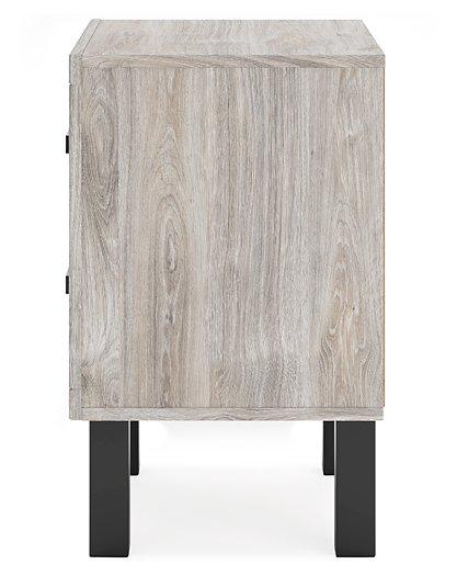 Vessalli Bedroom Set - Zara Furniture (Kissimmee,FL)