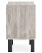 Vessalli Bedroom Set - Zara Furniture (Kissimmee,FL)