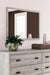 Vessalli Bedroom Set - Zara Furniture (Kissimmee,FL)