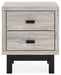 Vessalli Bedroom Set - Zara Furniture (Kissimmee,FL)