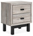 Vessalli Bedroom Set - Zara Furniture (Kissimmee,FL)