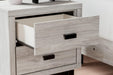 Vessalli Bedroom Set - Zara Furniture (Kissimmee,FL)