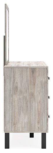 Vessalli Bedroom Set - Zara Furniture (Kissimmee,FL)