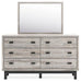 Vessalli Bedroom Set - Zara Furniture (Kissimmee,FL)