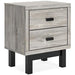 Vessalli Bedroom Set - Zara Furniture (Kissimmee,FL)