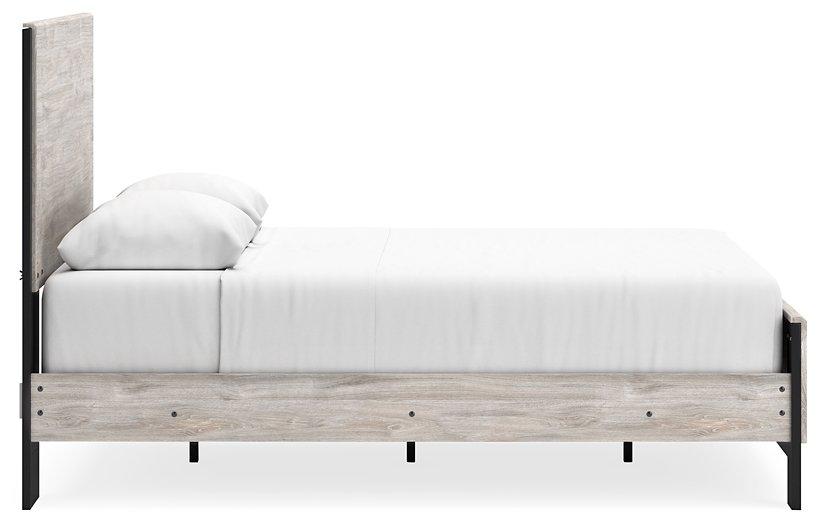 Vessalli Bedroom Set - Zara Furniture (Kissimmee,FL)