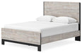Vessalli Bedroom Set - Zara Furniture (Kissimmee,FL)