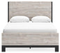 Vessalli Bedroom Set - Zara Furniture (Kissimmee,FL)