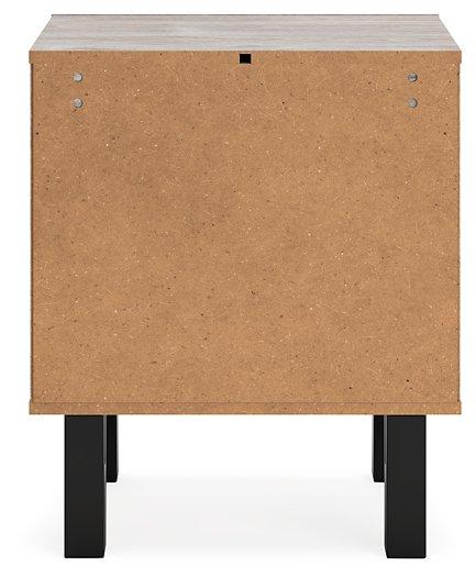 Vessalli Bedroom Set - Zara Furniture (Kissimmee,FL)