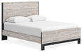 Vessalli Bedroom Set - Zara Furniture (Kissimmee,FL)